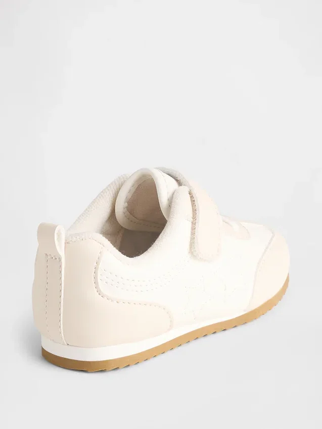 Sneakers Star per bambini piccoli