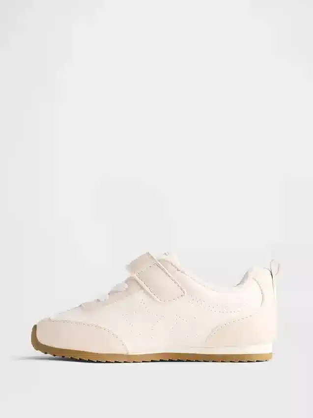 Sneakers Star per bambini piccoli