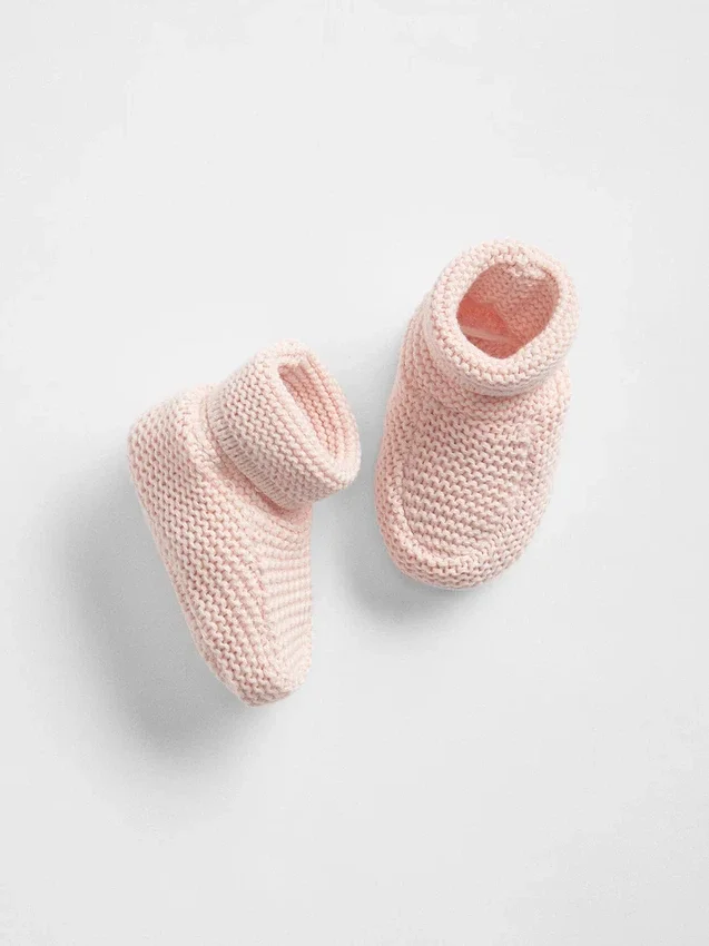 Stivaletti Baby Brannan