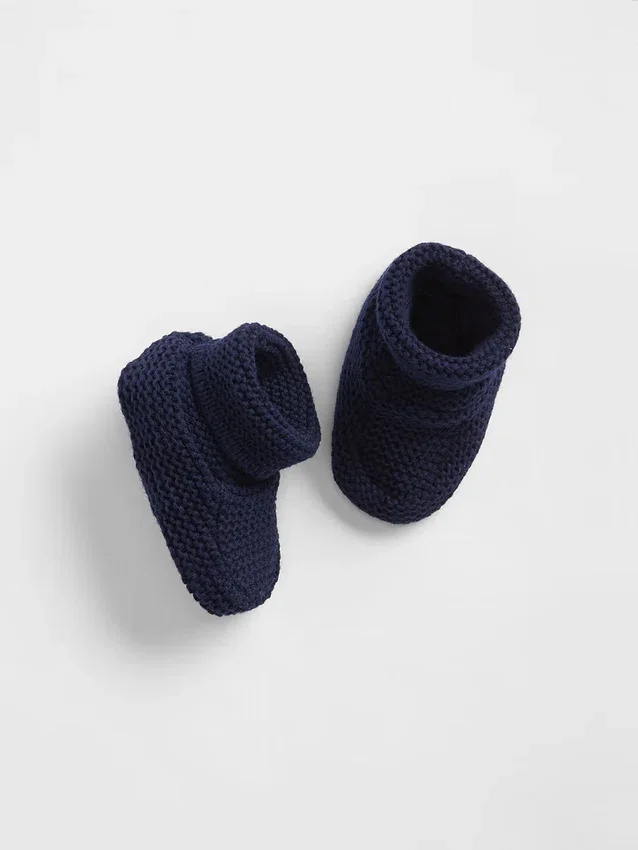 Stivaletti Baby Brannan