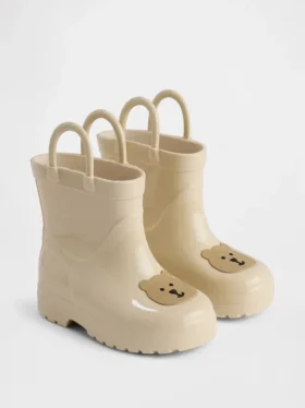 Stivali da pioggia Brannan Bear per bambini