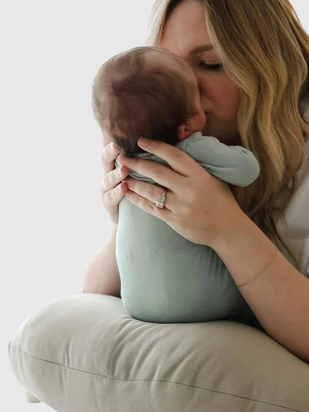 Supporto per l’allattamento Snuggle Me