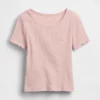 T-shirt a costine mix & match per Neonato & Bebè