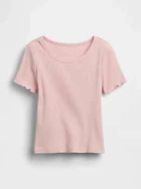 T-shirt a costine mix & match per Neonato & Bebè