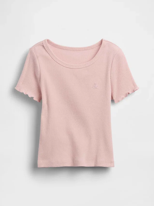 T-shirt a costine mix & match per Neonato & Bebè