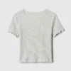 T-shirt a costine mix & match per Neonato & Bebè
