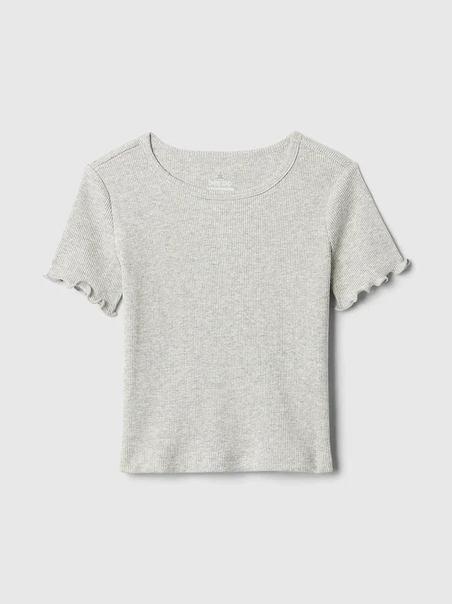 T-shirt a costine mix & match per Neonato & Bebè