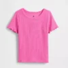 T-shirt a costine mix & match per Neonato & Bebè