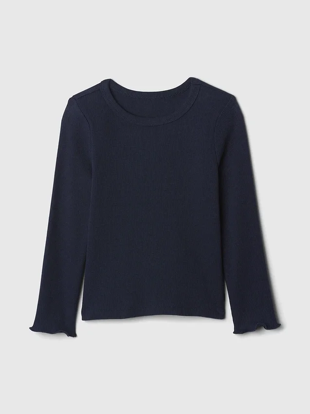 T-shirt a costine mix & match per Neonato & Bebè