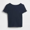 T-shirt a costine mix & match per Neonato & Bebè