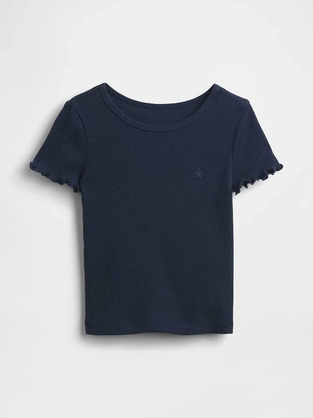 T-shirt a costine mix & match per Neonato & Bebè
