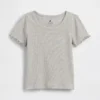 T-shirt a costine mix & match per Neonato & Bebè