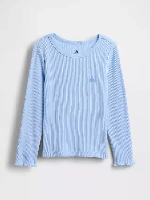 T-shirt a costine mix & match per Neonato & Bebè