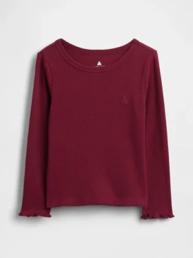T-shirt a costine mix & match per Neonato & Bebè