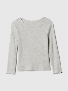 T-shirt a costine mix & match per Neonato & Bebè