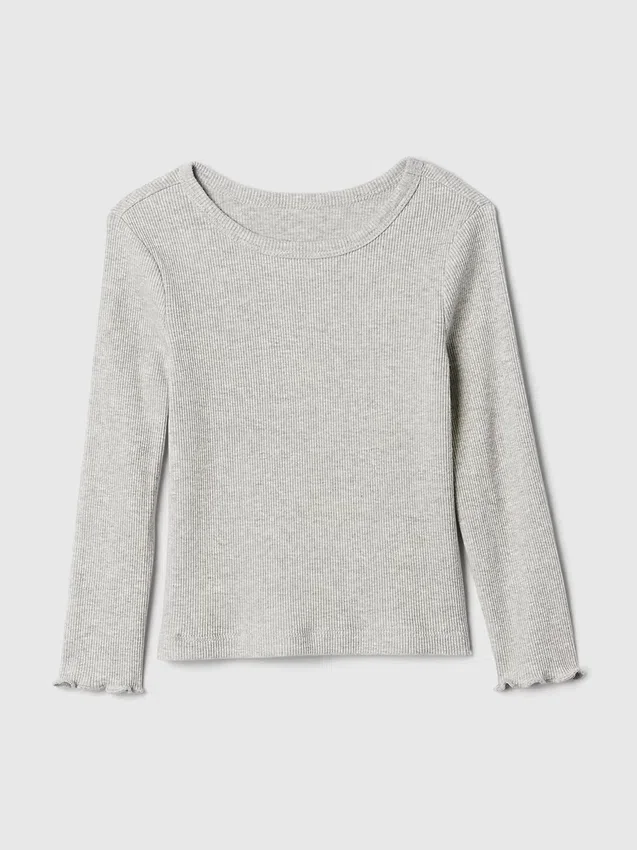 T-shirt a costine mix & match per Neonato & Bebè