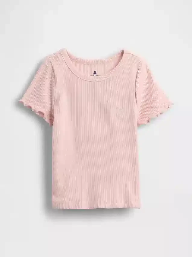 T-shirt a costine mix & match per Neonato & Bebè