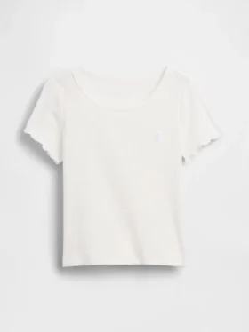 T-shirt a costine mix & match per Neonato & Bebè