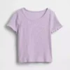 T-shirt a costine mix & match per Neonato & Bebè
