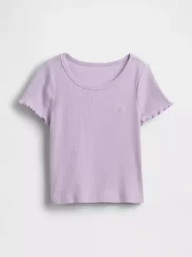 T-shirt a costine mix & match per Neonato & Bebè