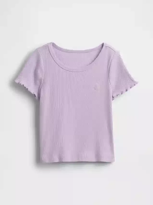 T-shirt a costine mix & match per Neonato & Bebè