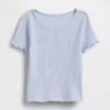 T-shirt a costine mix & match per Neonato & Bebè