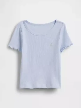 T-shirt a costine mix & match per Neonato & Bebè