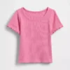 T-shirt a costine mix & match per Neonato & Bebè