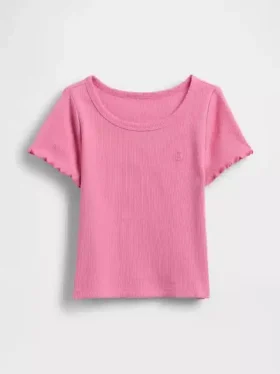 T-shirt a costine mix & match per Neonato & Bebè