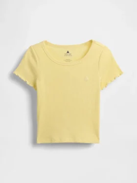 T-shirt a costine mix & match per Neonato & Bebè