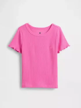 T-shirt a costine mix & match per Neonato & Bebè