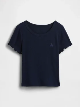 T-shirt a costine mix & match per Neonato & Bebè