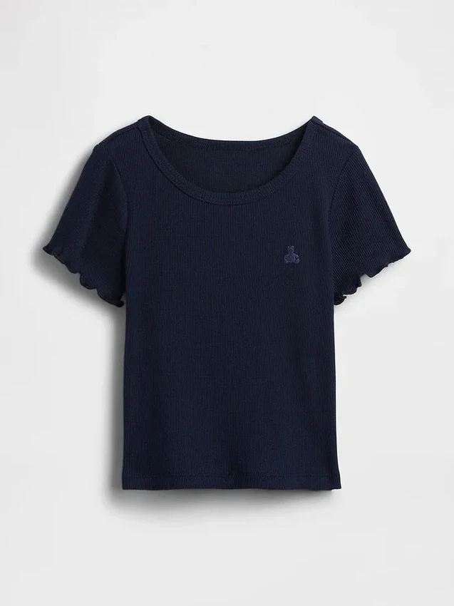 T-shirt a costine mix & match per Neonato & Bebè