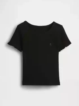 T-shirt a costine mix & match per Neonato & Bebè