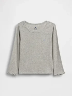 T-shirt a costine mix & match per Neonato & Bebè