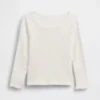 T-shirt a costine mix & match per Neonato & Bebè