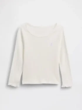 T-shirt a costine mix & match per Neonato & Bebè