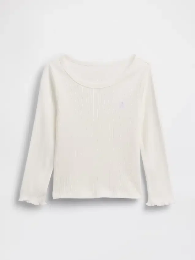 T-shirt a costine mix & match per Neonato & Bebè