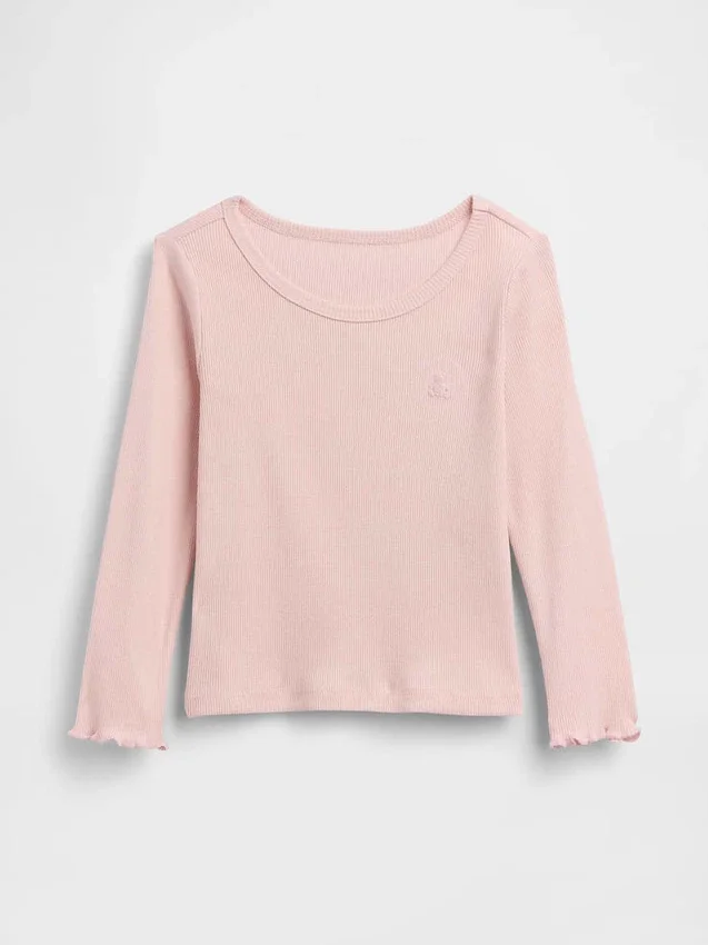 T-shirt a costine mix & match per Neonato & Bebè