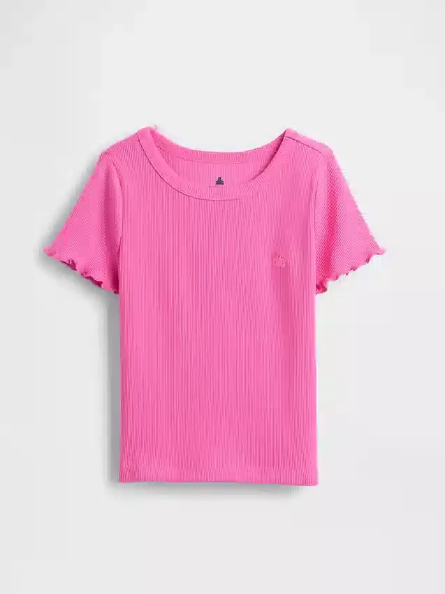 T-shirt a costine mix & match per Neonato & Bebè