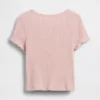 T-shirt a costine mix & match per Neonato & Bebè