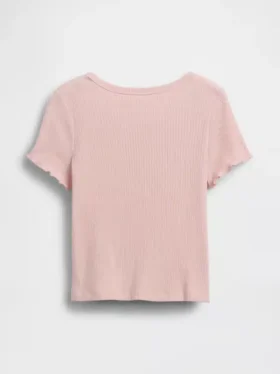 T-shirt a costine mix & match per Neonato & Bebè