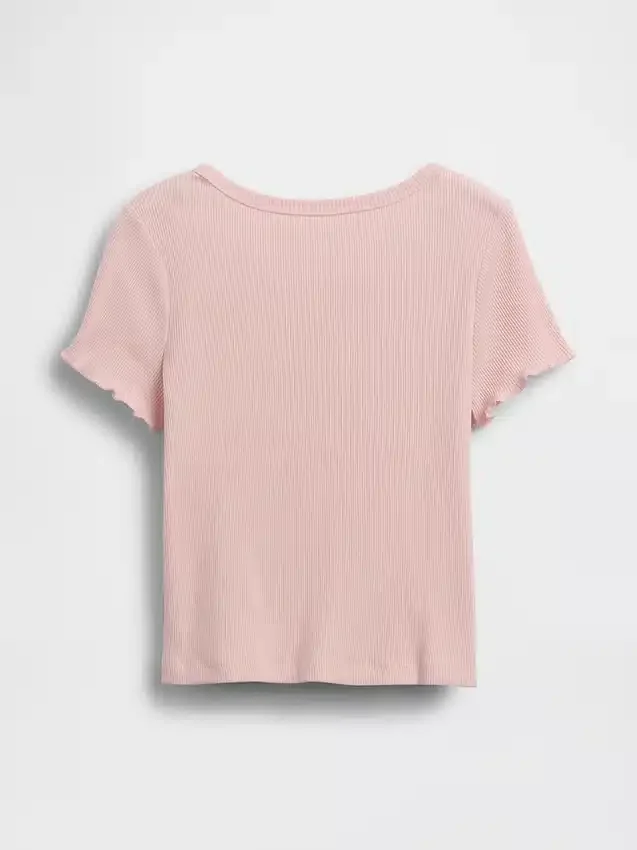 T-shirt a costine mix & match per Neonato & Bebè