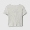 T-shirt a costine mix & match per Neonato & Bebè