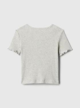 T-shirt a costine mix & match per Neonato & Bebè