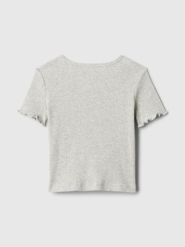 T-shirt a costine mix & match per Neonato & Bebè