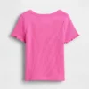 T-shirt a costine mix & match per Neonato & Bebè