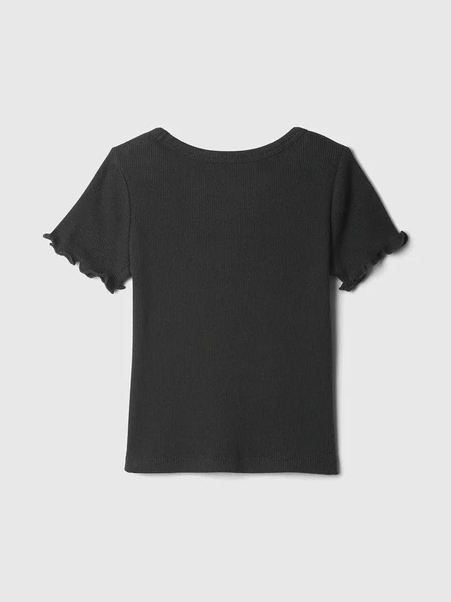 T-shirt a costine mix & match per Neonato & Bebè