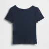 T-shirt a costine mix & match per Neonato & Bebè