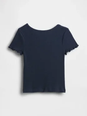 T-shirt a costine mix & match per Neonato & Bebè